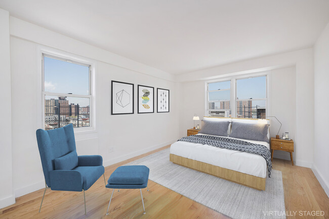 Building Photo - 45 W 139th St