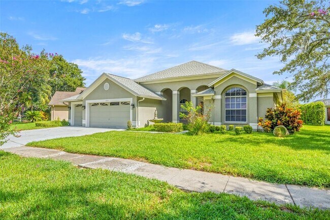 Foto del edificio - 16521 Lake Heather Dr