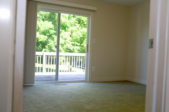 Foto del edificio - 4589 Moffett Rd NW