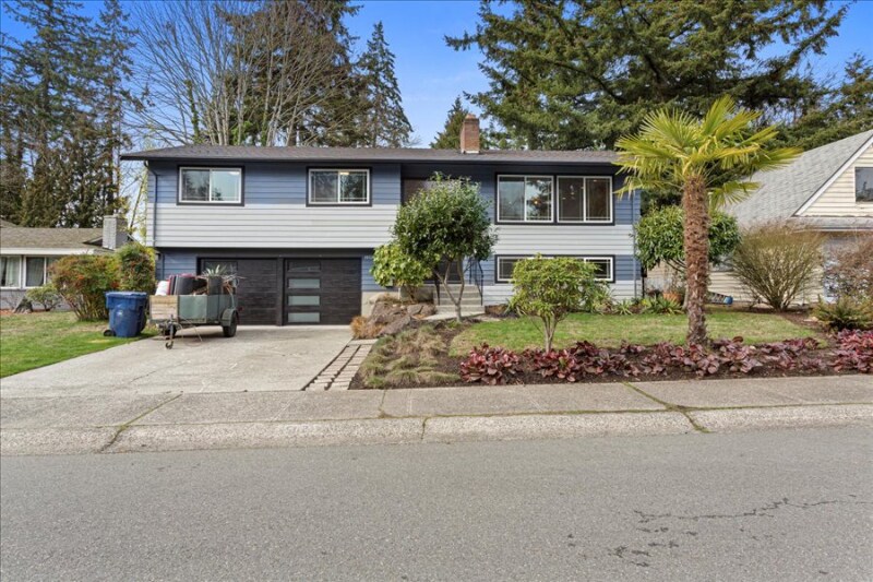 15021 116th Pl NE, Kirkland, WA 98034 House Rental in Kirkland, WA