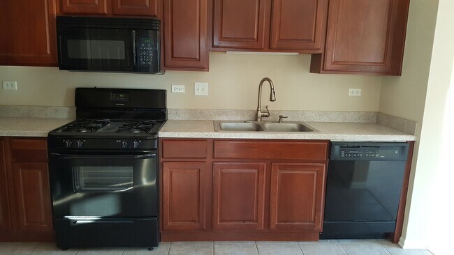 Foto del edificio - 2335 Georgetown Ct