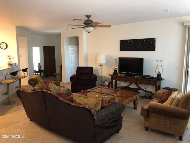Foto del edificio - 42108 N Anthem Heights Dr