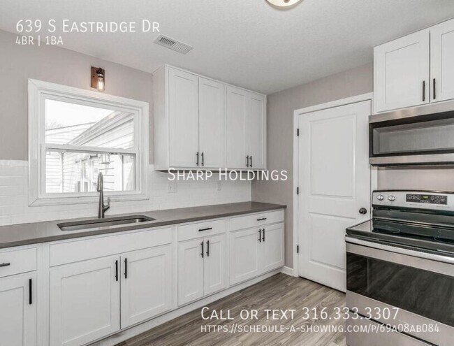 Building Photo - 639 S Eastridge Dr