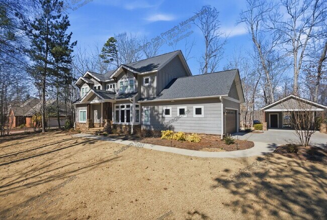Foto del edificio - 401 Promontory Ridge