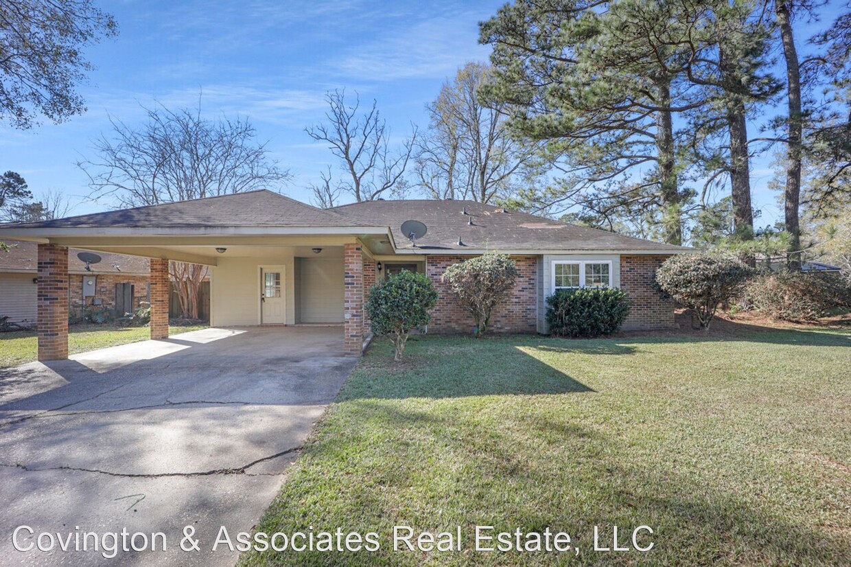 Primary Photo - 3 br, 2 bath House - 8900 Shadow Bluff