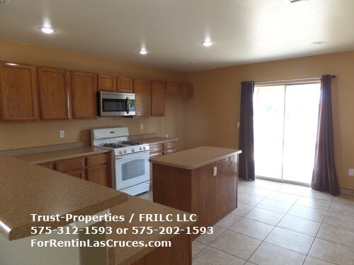 Foto del edificio - Spacious 4/2 close to WSMR and NASA