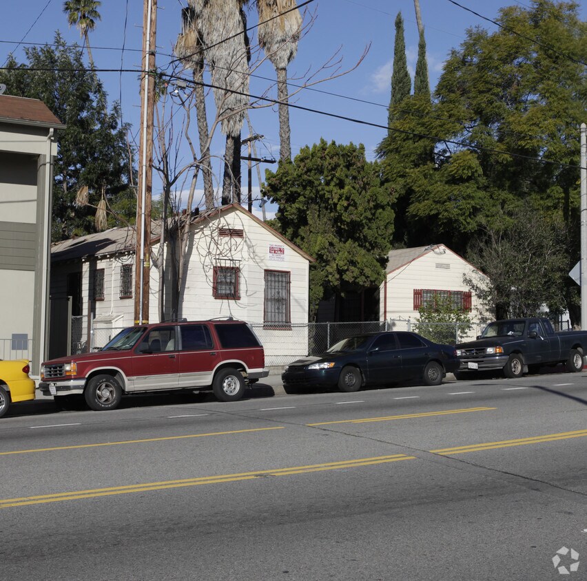 17331739 Gower St, Los Angeles, CA 90028 17331739 Gower St Los