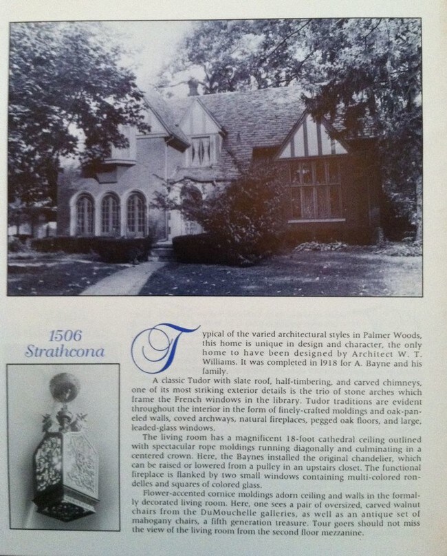 Foto del edificio - Beautiful Historical Home