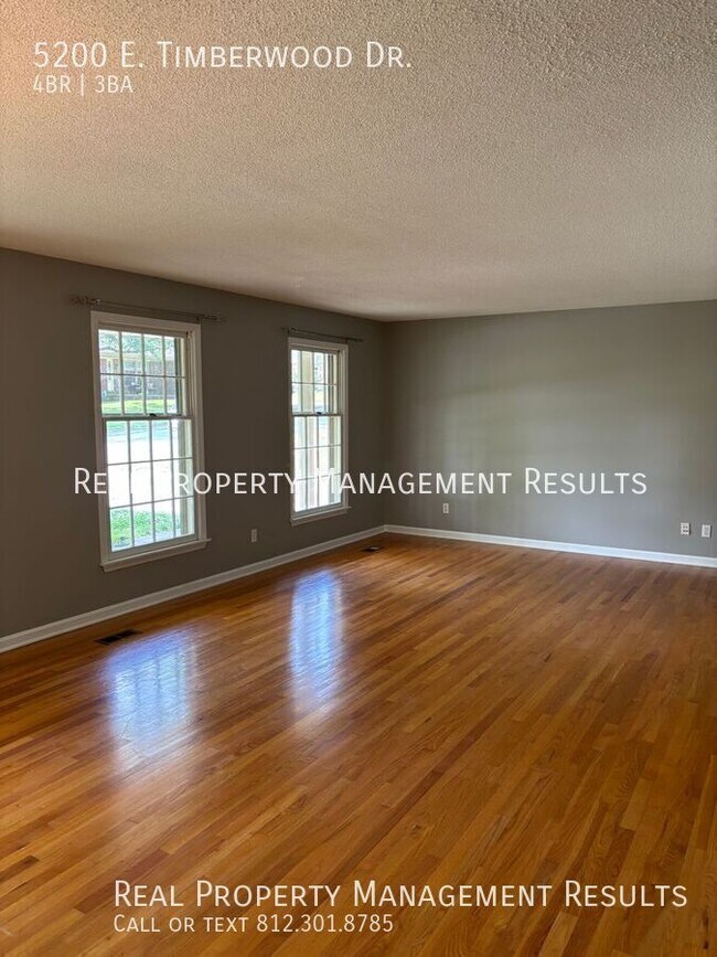 Foto del edificio - 5200 E Timberwood Dr