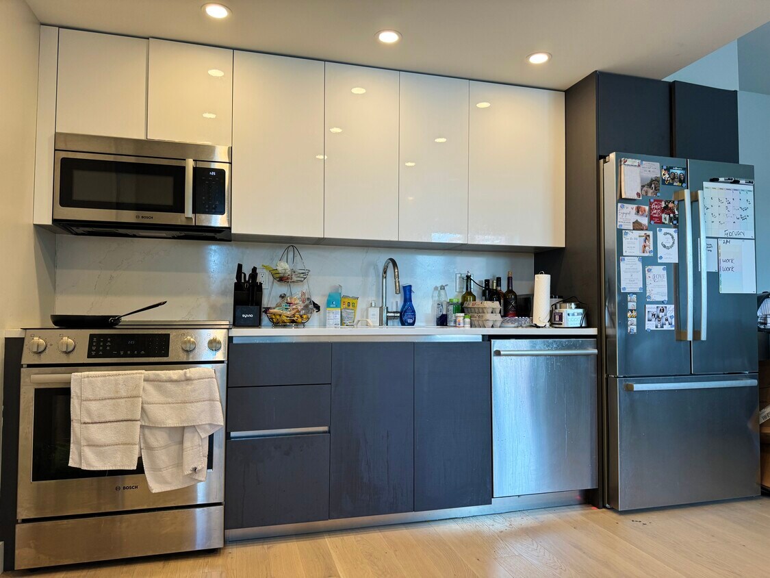 Foto principal - 932 Broadway