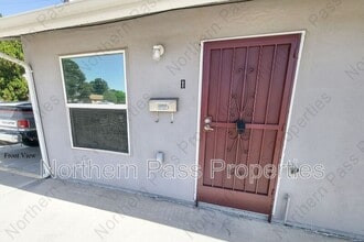 Building Photo - 7365 N Loop Dr