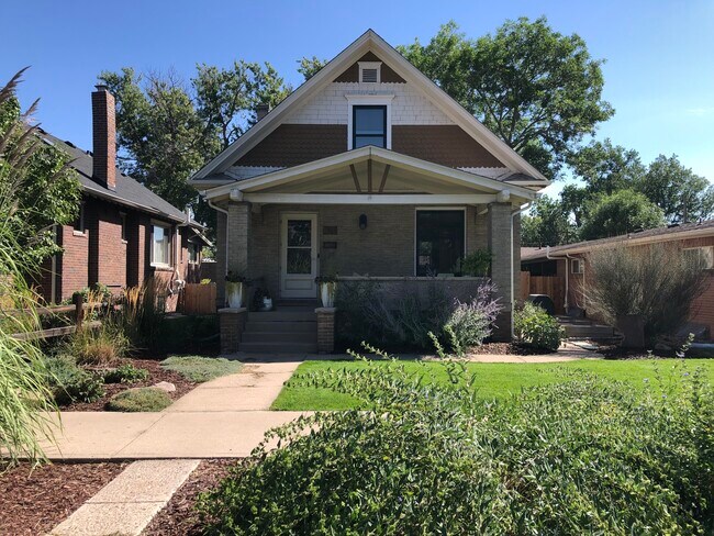 House - 4210 Alcott St