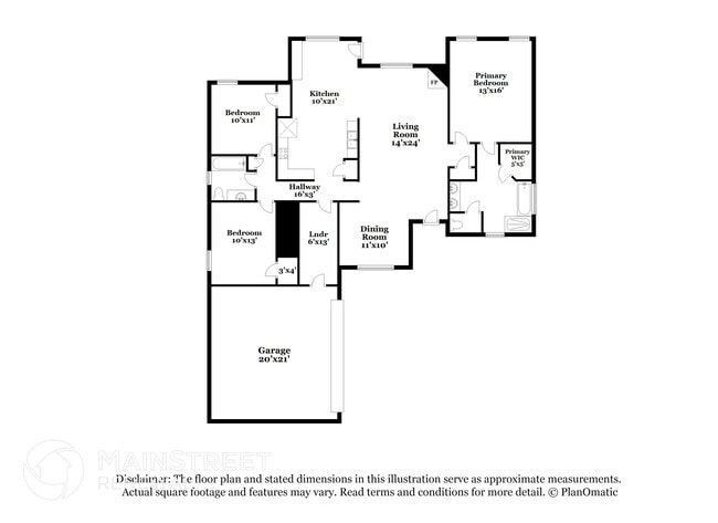 Building Photo - 2743 Olivia Ln