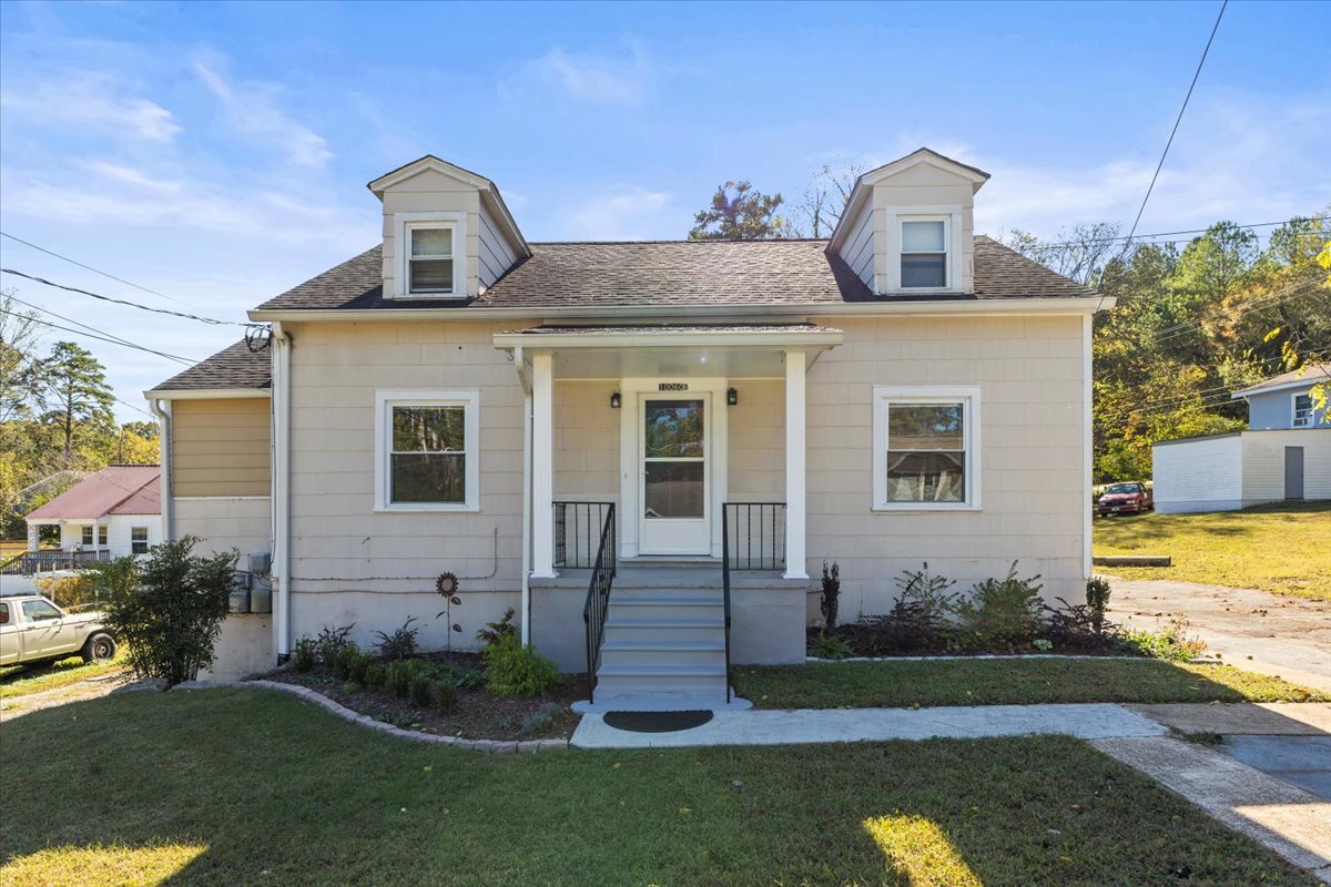 Foto principal - 10060 Central Dr