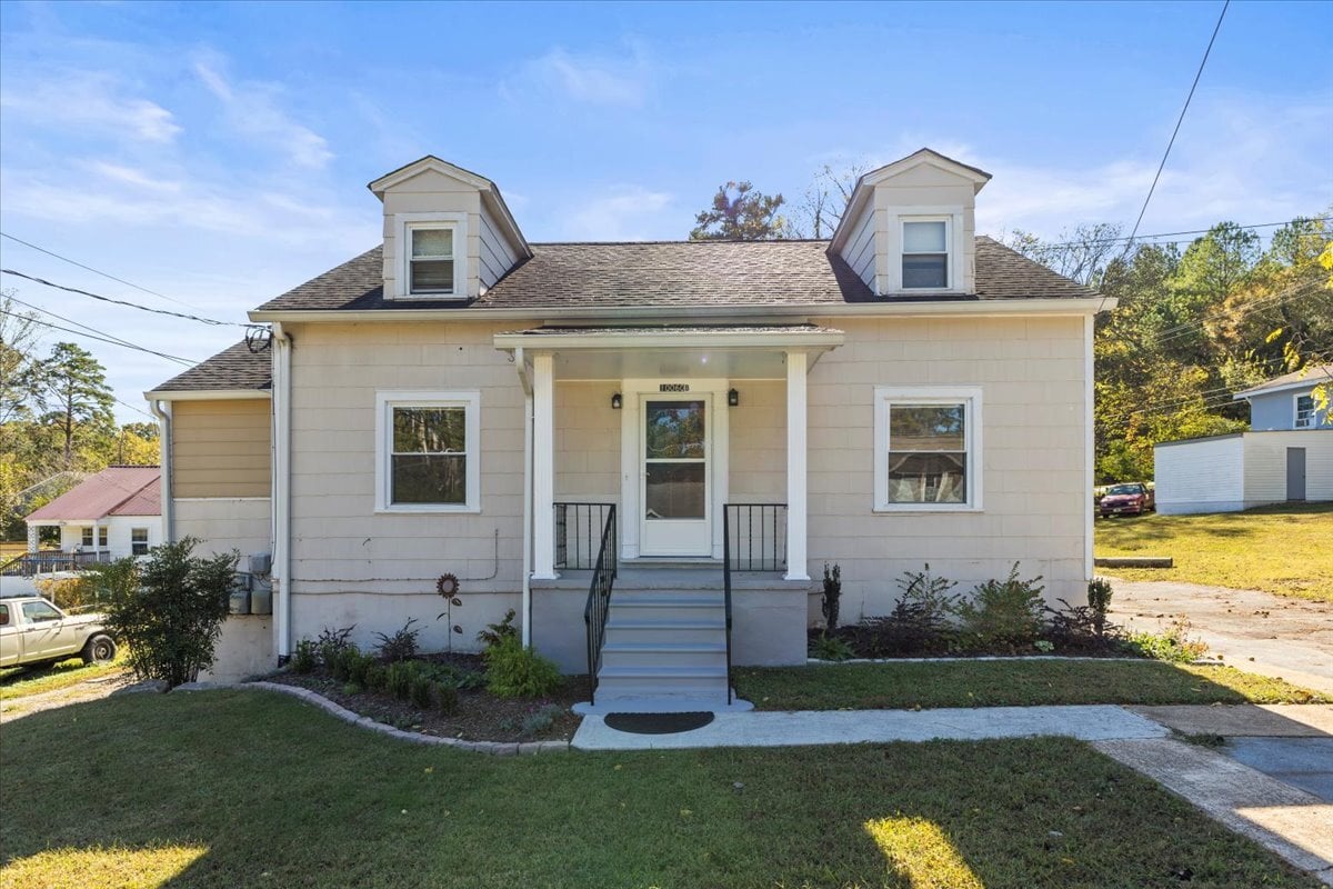 Primary Photo - 10060 Central Dr