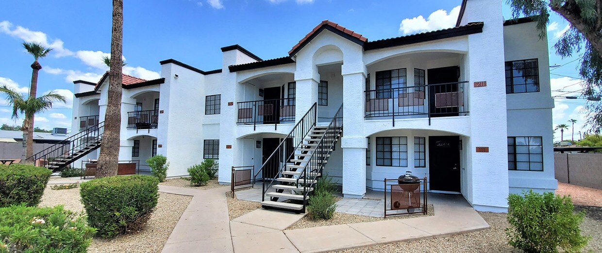 36 Arcadia Apartments Phoenix, AZ