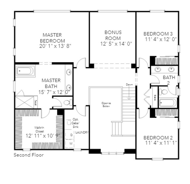 Foto del edificio - Large Executive home with tons of upgrades.