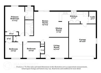 Building Photo - 1514 Prairie Lake Blvd