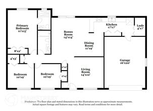 Building Photo - 1514 Prairie Lake Blvd