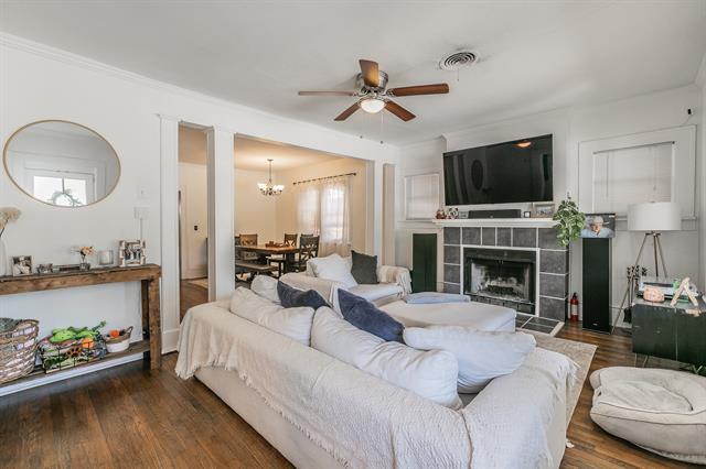 Foto del edificio - 2100 5th Ave