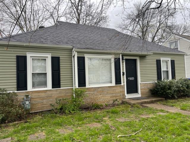 Primary Photo - 2625 Alanmede Rd