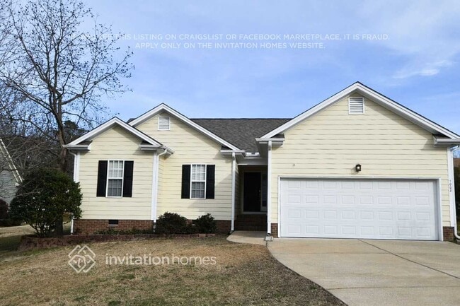 Building Photo - 1008 Bren Village Ct Building Photo - 1008 Bren Village Ct