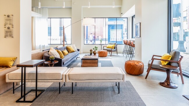 Foto del edificio - 404 Pine Ave