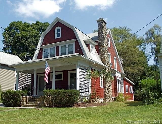 Primary Photo - 11 Spring St