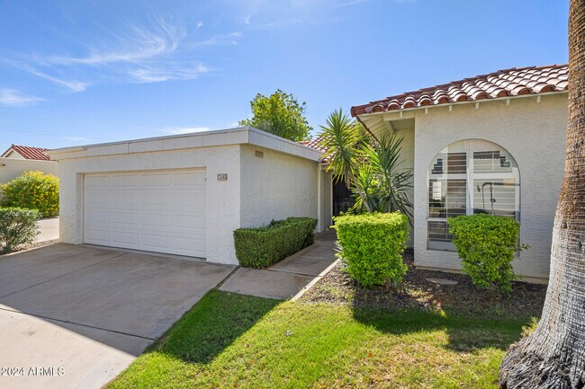 Building Photo - 7345 E Keim Dr