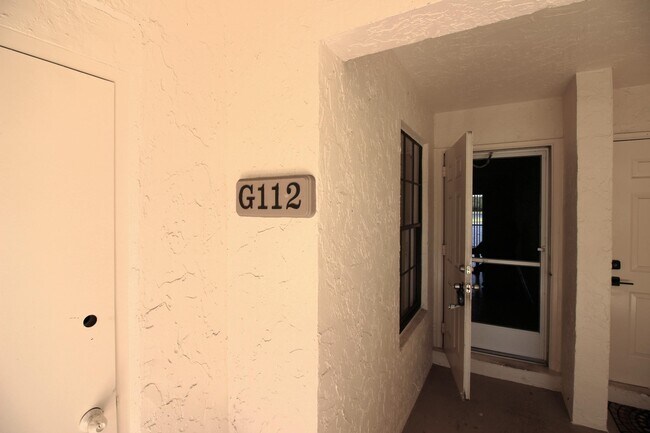 Foto del edificio - 2600 Greenwood Terrace