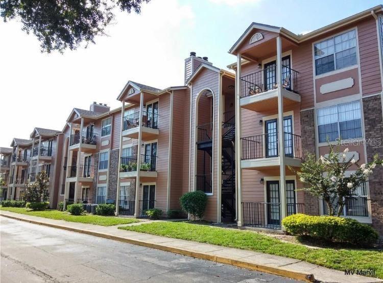 2550 N Alafaya Trail Unit 2303, Orlando, FL 32826 Room for Rent in