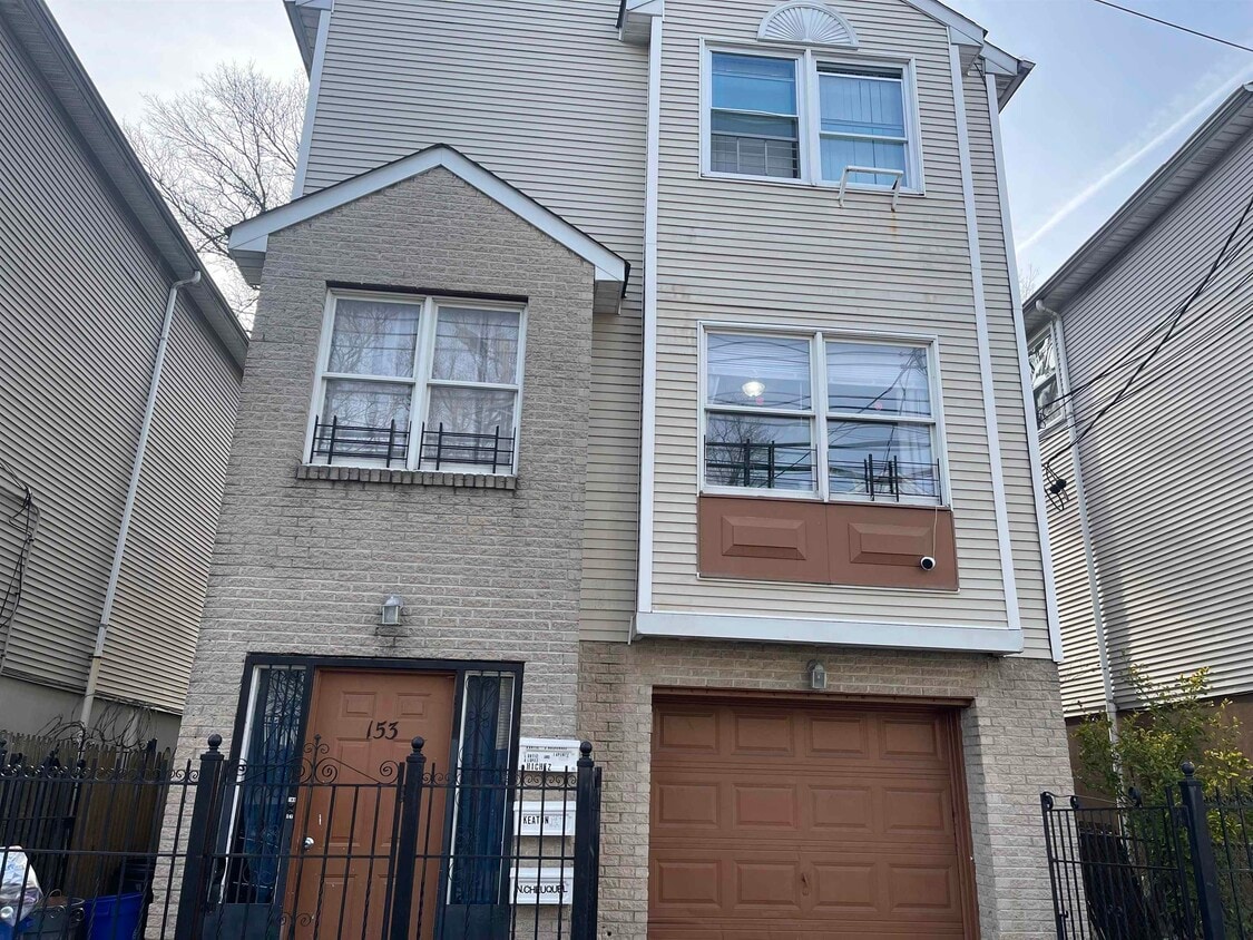 153 Wilkinson Ave Unit 1, Jersey City, NJ 07305 Condo for Rent in
