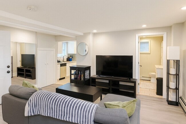 Foto del edificio - 203 Livingston St
