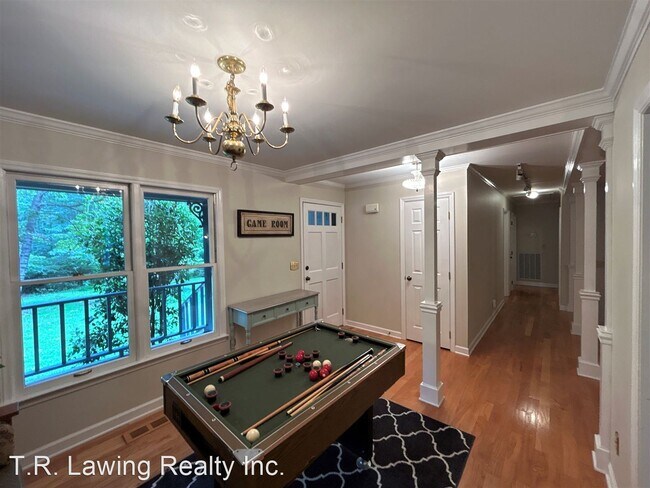 Foto del edificio - 3 br, 2 bath House - 5908 Indian Brook Drive