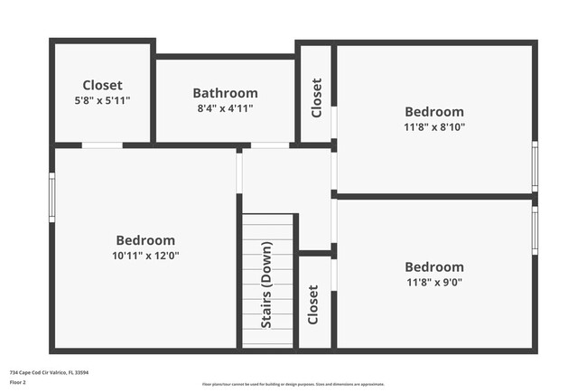 Building Photo - 734 Cape Cod Cir