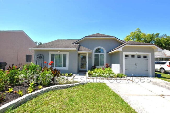 Photo - 8212 Riverboat Dr House
