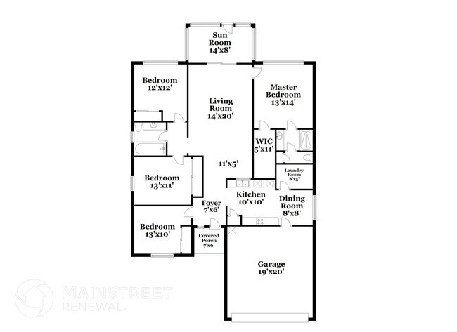 Building Photo - 14523 Wake Robin Dr
