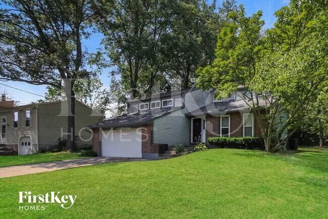 Foto del edificio - 8044 Buckland Dr
