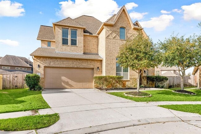 Building Photo - 3318 Elizabeth Springs Ct