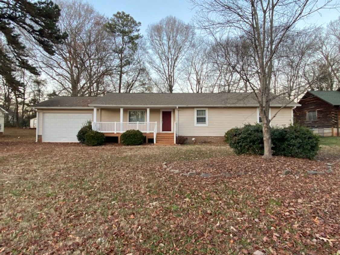 6523 Pamela St, Huntersville, NC 28078 - House Rental in Huntersville ...