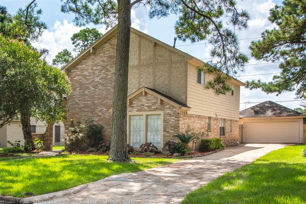 Primary Photo - 9107 Godstone Ln