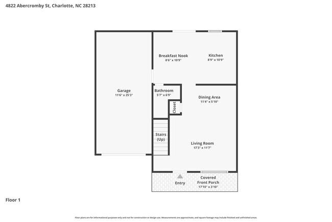 Building Photo - 4822 Abercromby St