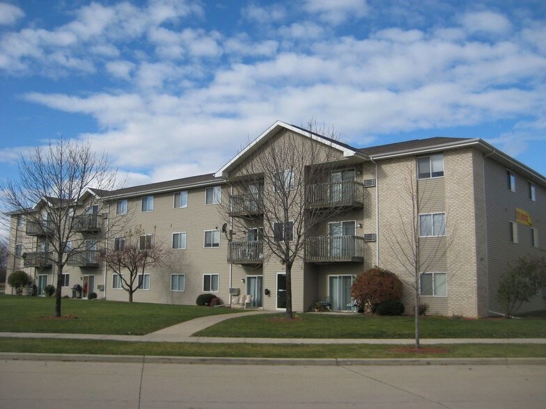 Apartments For Rent In Menasha Wi