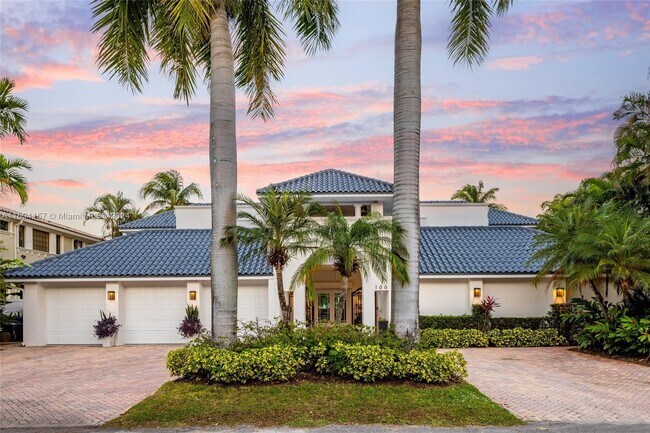 Building Photo - 166 Royal Palm Dr