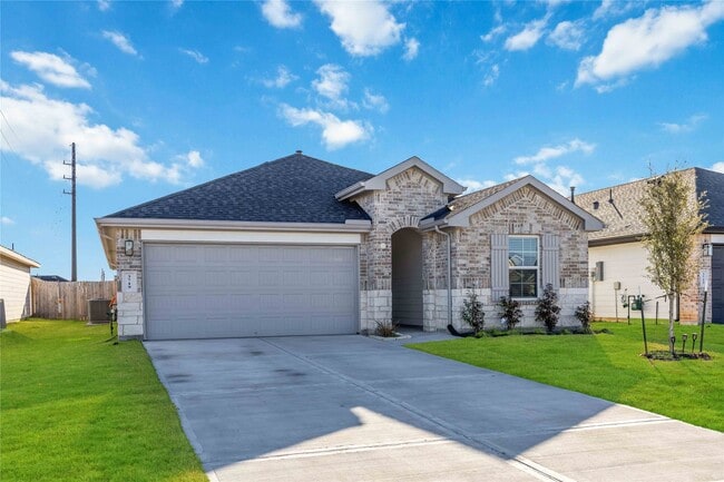 Foto del edificio - 3719 Lanercost Ln