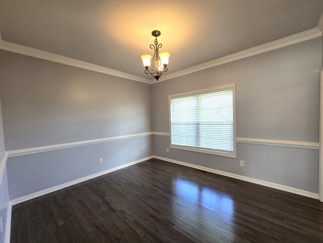 Foto del edificio - 3 Bed, 2.5 Bath Home in the Waterfront Com...