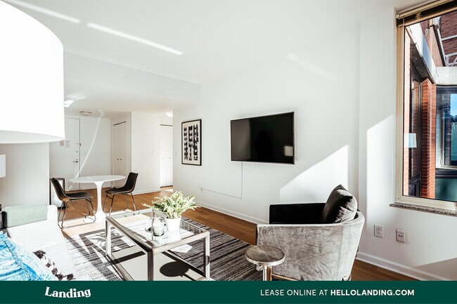Foto del edificio - 500 W 14th St