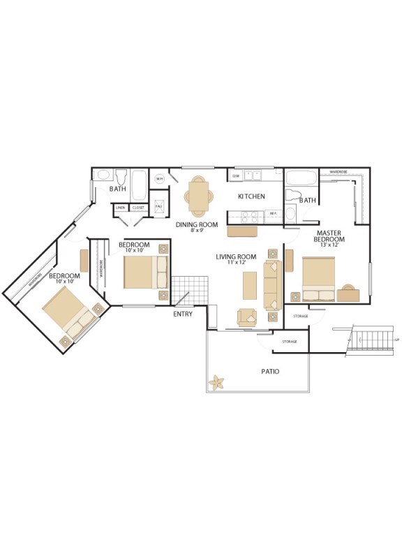 Northwood Apartment Homes Rentals Irvine, CA