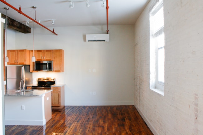 Foto del edificio - 425 N Prince St