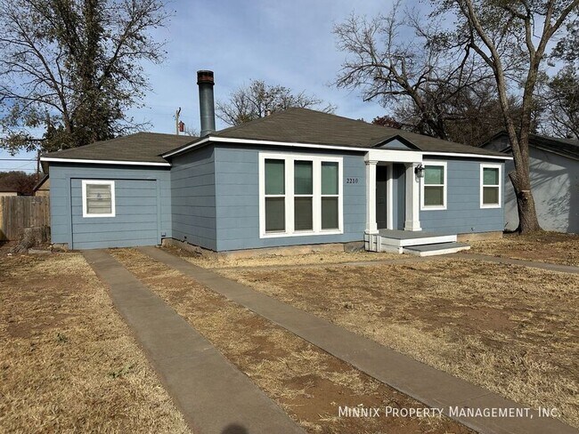 Foto del edificio - 2210 31st St